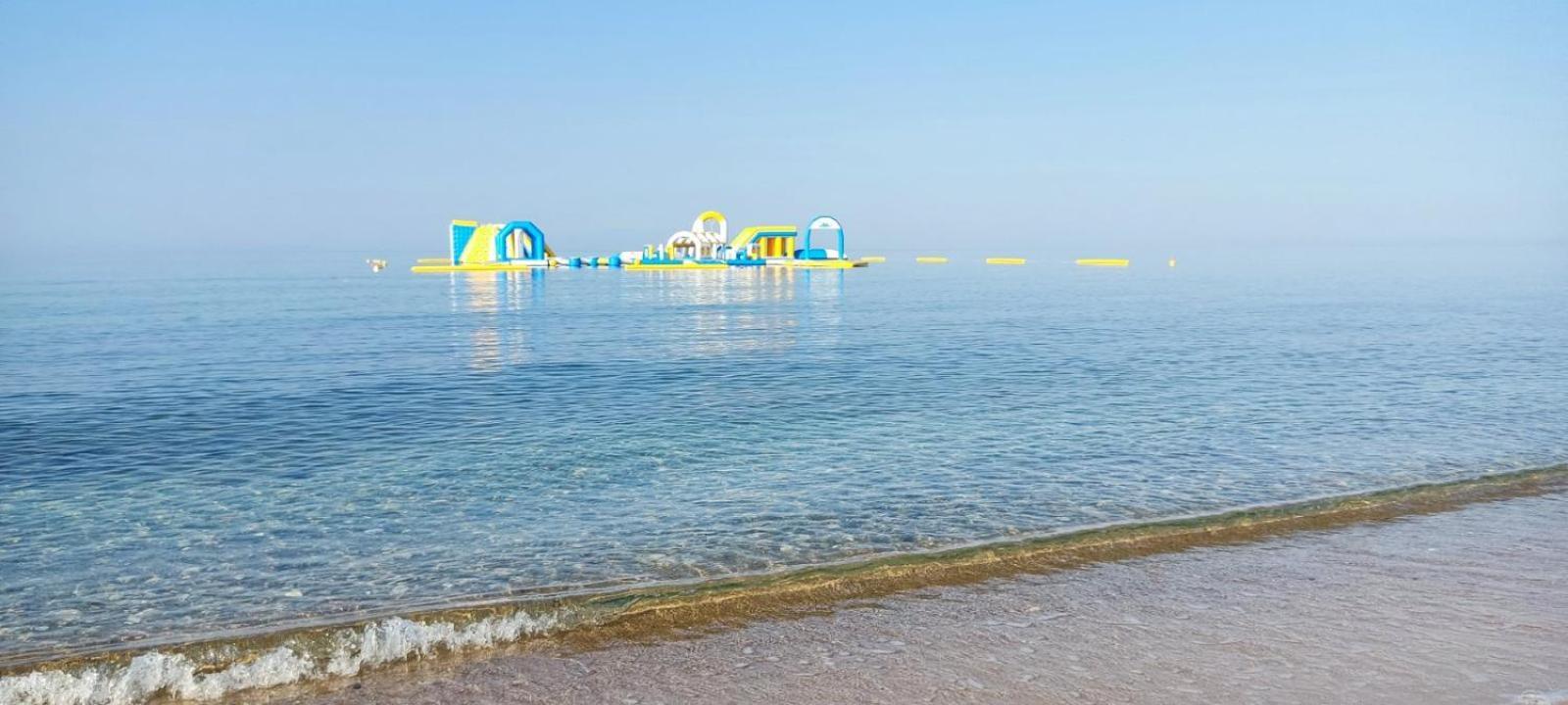 See To Sea Apartments Dioniszíu-part Kültér fotó